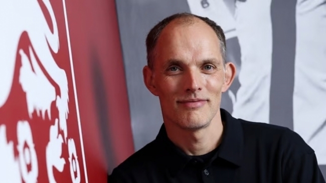 HLV Tuchel gia hạn hợp đồng với đội tuyển Anh