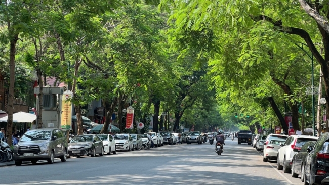 Dự báo thời tiết đêm nay và ngày mai 14/2: Hà Nội và các khu vực trên cả nước