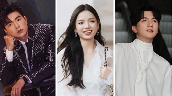 Dàn diễn viên nổi danh nhờ phim Mưa đỏ giờ ra sao?