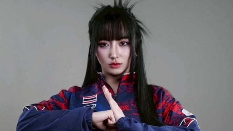 Vận động viên thể thao điện tử Thái Lan bị bắt vì gian lận tại SEA Games 33