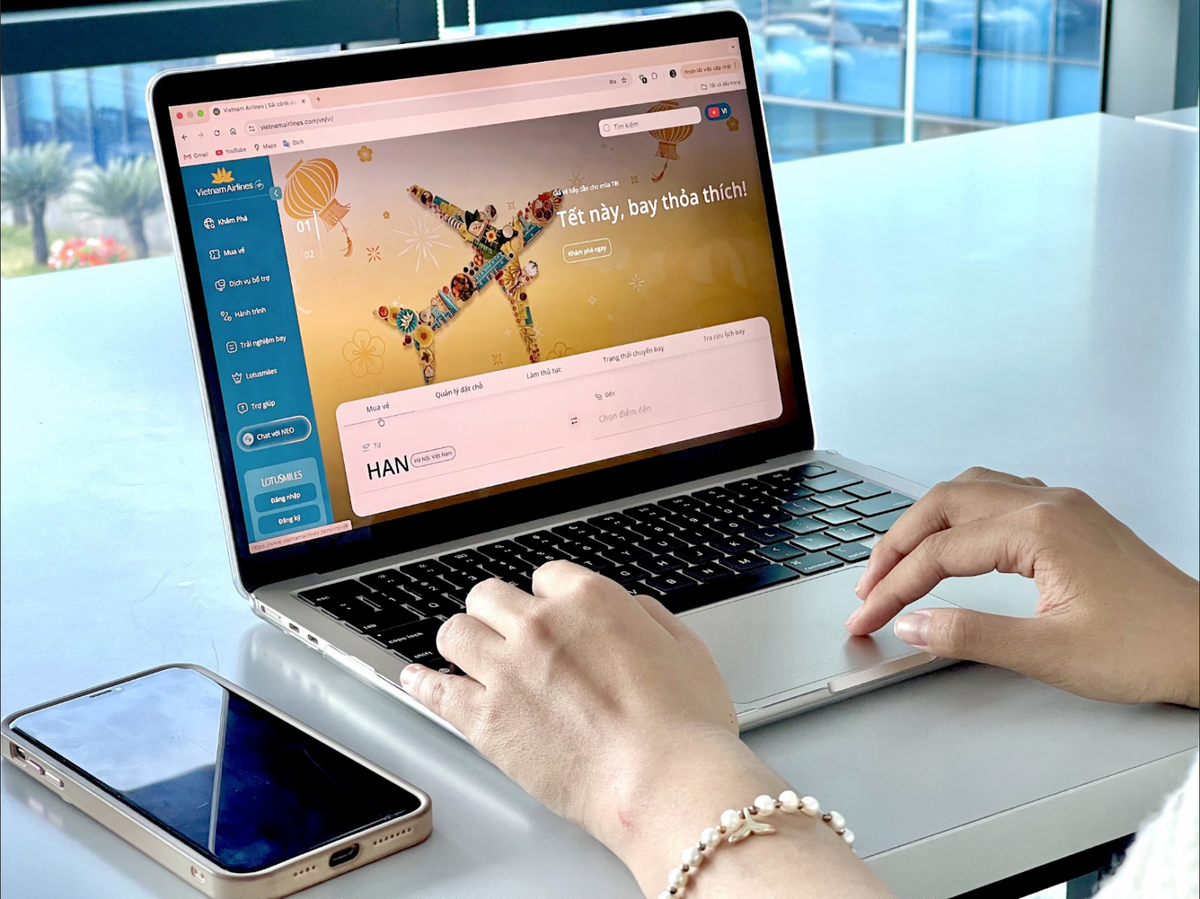 Du xuân ngày Tết đến đâu, chuẩn bị gì để chuyến đi trọn niềm vui?