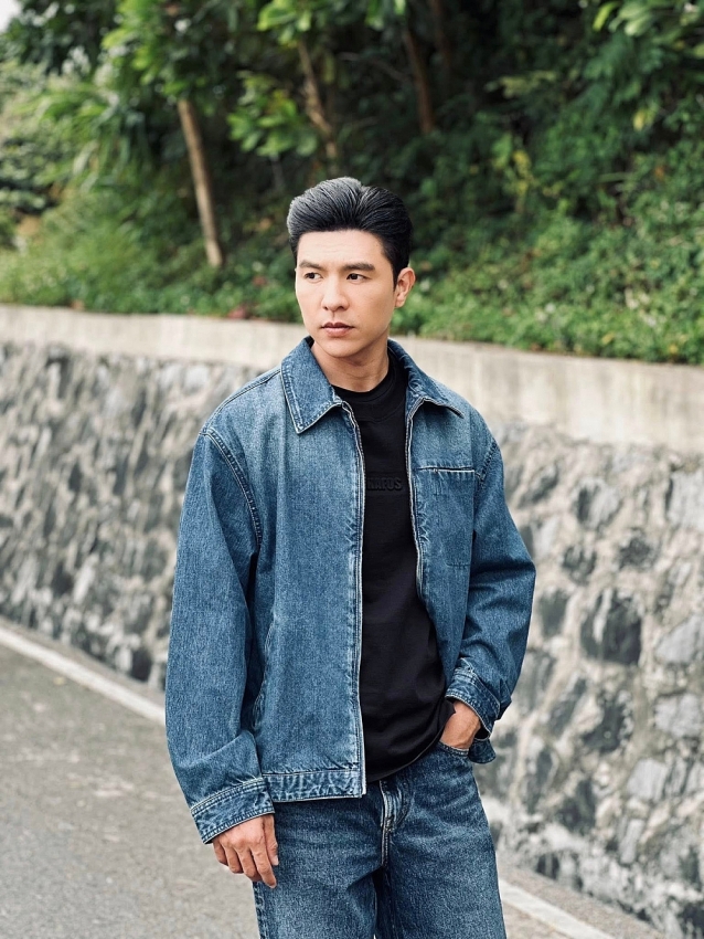 Dàn diễn viên nổi danh nhờ phim Mưa đỏ giờ ra sao? Dàn diễn viên nổi danh nhờ phim Mưa đỏ giờ ra sao?