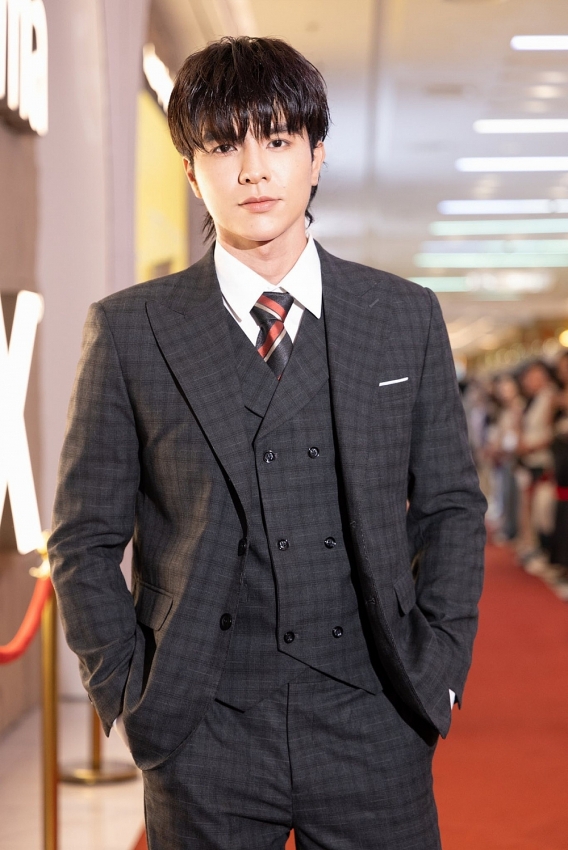 Dàn diễn viên nổi danh nhờ phim Mưa đỏ giờ ra sao? Dàn diễn viên nổi danh nhờ phim Mưa đỏ giờ ra sao?