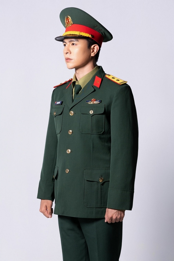 Dàn diễn viên nổi danh nhờ phim Mưa đỏ giờ ra sao? Dàn diễn viên nổi danh nhờ phim Mưa đỏ giờ ra sao?