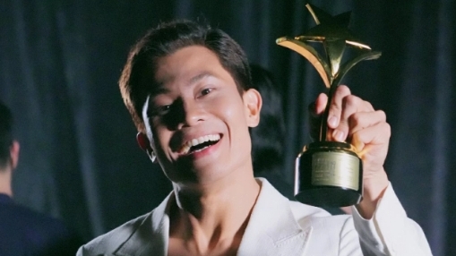 Diễn viên Phương Nam: Biết ơn và mãn nguyện!