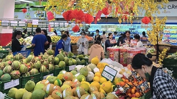 Yêu cầu kiểm soát chặt thị trường, bảo đảm an sinh và an ninh dịp Tết Bính Ngọ 2026