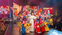 Hòa Minzy, Quốc Thiên đồng hành cùng Gala Việc tử tế