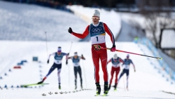 Những cặp đôi điểm 10 trong làng thể thao Việt Nam: Vinh quang và tình yêu cùng chạm đích