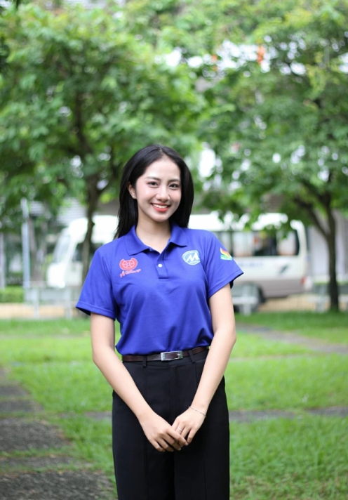 Thước đo ý nghĩa của một hoa hậu Thước đo ý nghĩa của một hoa hậu