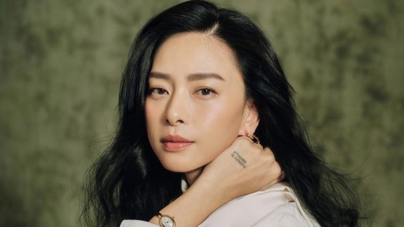 Ngô Thanh Vân từ ‘đả nữ’ tài năng đến bà mẹ bỉm sữa