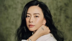 Ngô Thanh Vân từ ‘đả nữ’ tài năng đến bà mẹ bỉm sữa