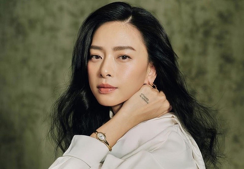 Ngô Thanh Vân từ ‘đả nữ’ tài năng đến bà mẹ bỉm sữa Ngô Thanh Vân từ ‘đả nữ’ tài năng đến bà mẹ bỉm sữa