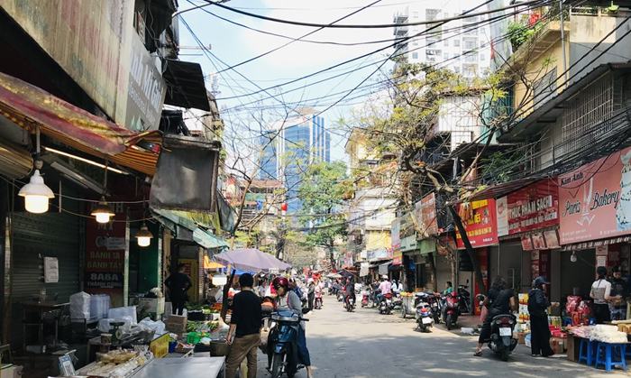 ‘Chiều cuối năm’ - Giây phút bình yên trong cuộc sống đầy bận rộn