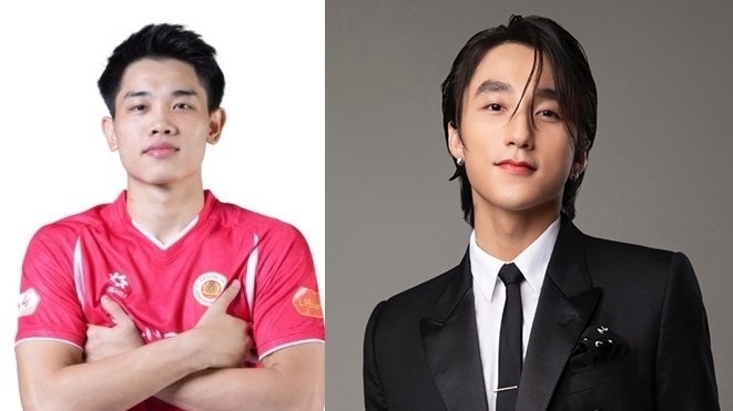 Đình Bắc vượt mặt Sơn Tùng M-TP và loạt sao hạng A