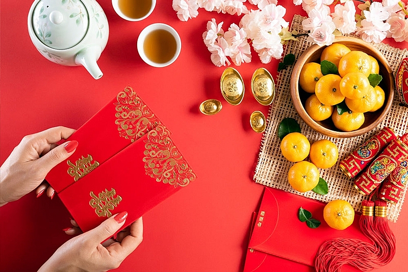 Tết 2026 trở về giá trị cốt lõi Tết 2026 trở về giá trị cốt lõi