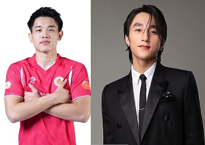 Đình Bắc vượt mặt Sơn Tùng M-TP và loạt sao hạng A Đình Bắc vượt mặt Sơn Tùng M-TP và loạt sao hạng A