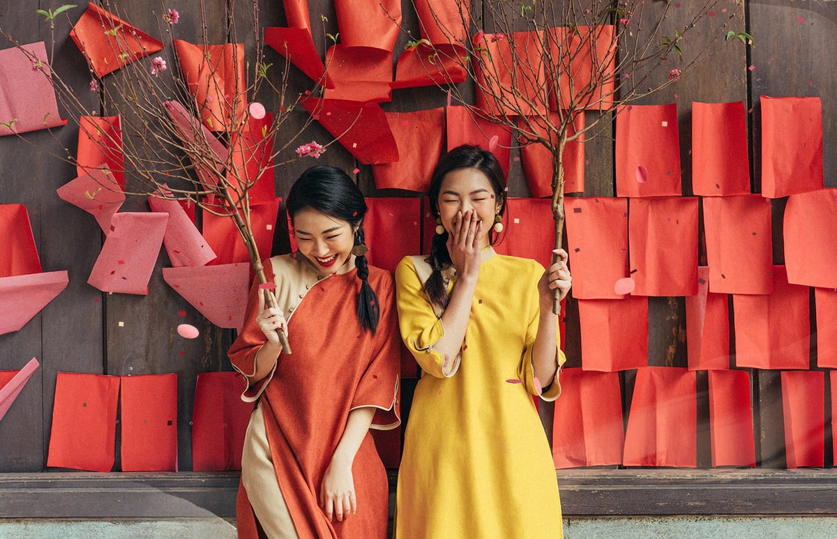 Giới trẻ hiện nay nhìn nhận Tết truyền thống ra sao?