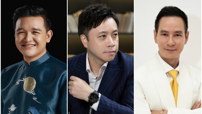 Điểm chung đặc biệt giữa Võ Thanh Hòa - Victor Vũ - Lý Hải