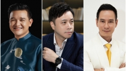 Điểm chung đặc biệt giữa Võ Thanh Hòa - Victor Vũ - Lý Hải