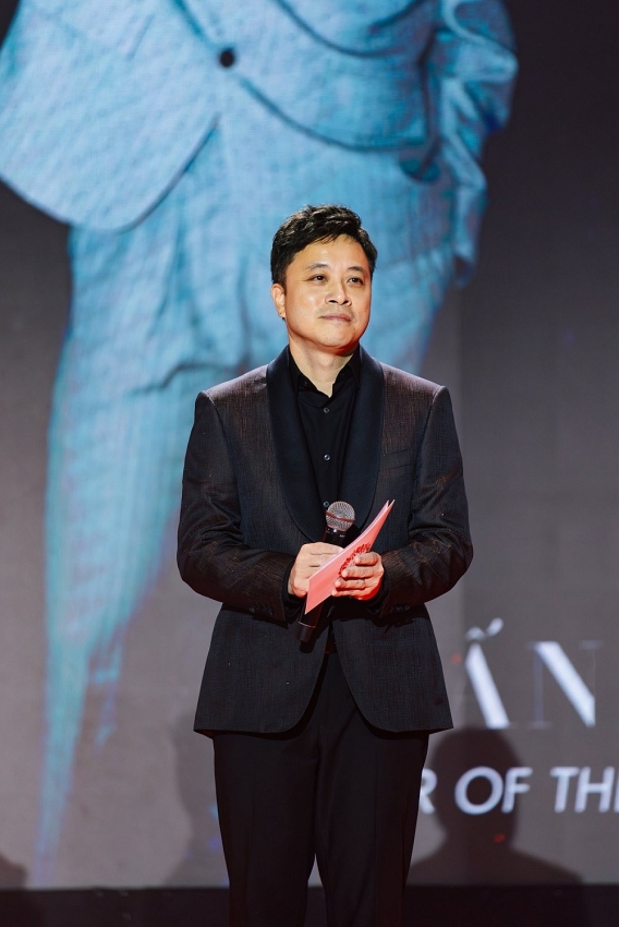 Điểm chung đặc biệt giữa Võ Thanh Hòa - Victor Vũ - Lý Hải