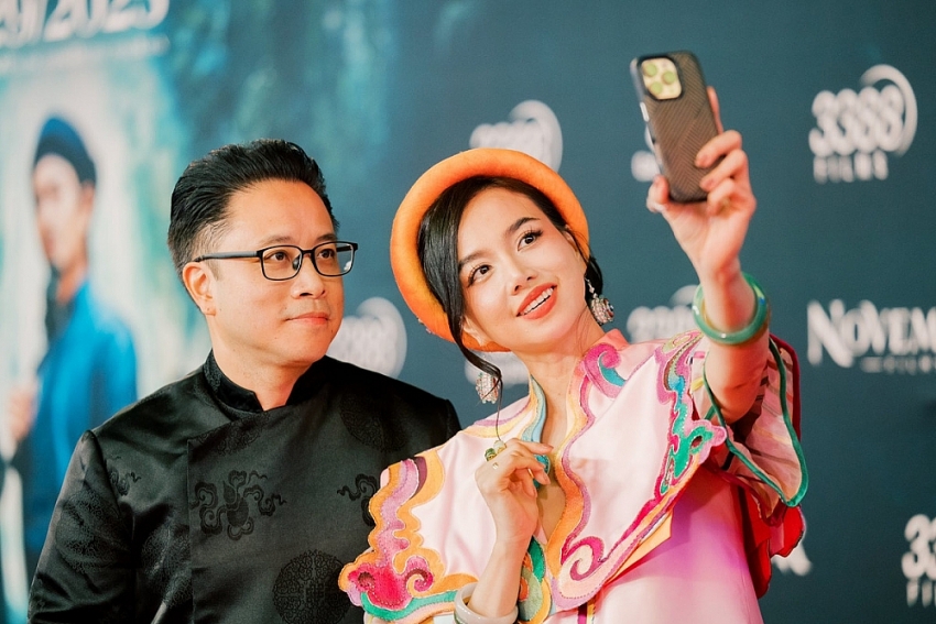 Điểm chung đặc biệt giữa Võ Thanh Hòa - Victor Vũ - Lý Hải