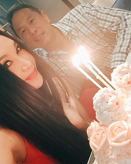 Diễn viên Ôn Bích Hà nhan sắc 'nữ hoàng Cbiz' bị thời gian bỏ quên Diễn viên Ôn Bích Hà nhan sắc 'nữ hoàng Cbiz' bị thời gian bỏ quên