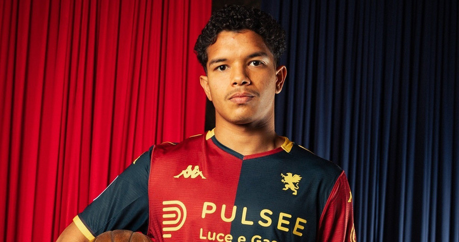 Nhầm lẫn khó tin ở Serie A