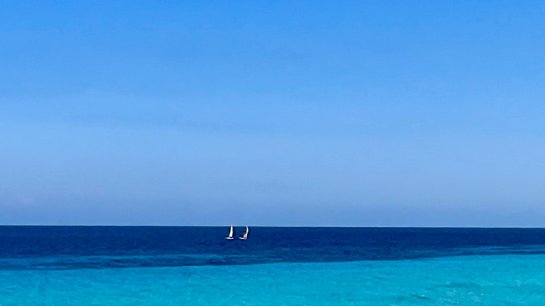 Đón giao thừa giữa trưa nắng Varadero