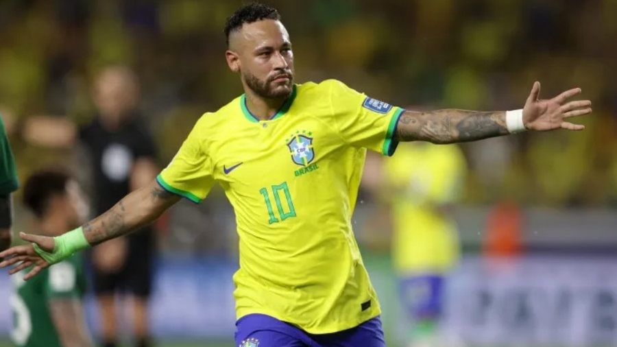 Điều kiện duy nhất giúp Neymar được dự World Cup 2026