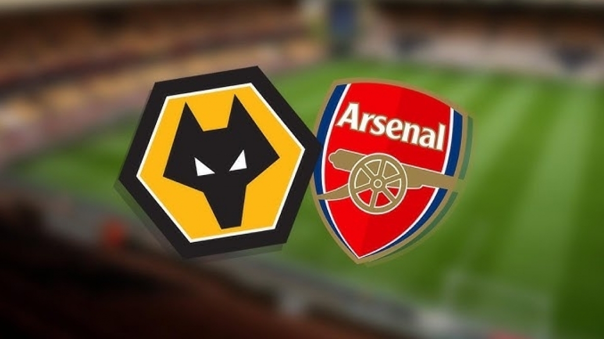 Nhận định, dự đoán trận đấu Wolves vs Arsenal: Đỉnh cao và vực sâu