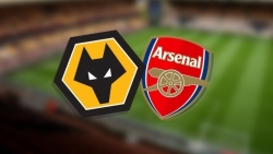 Nhận định, dự đoán trận đấu Wolves vs Arsenal: Đỉnh cao và vực sâu