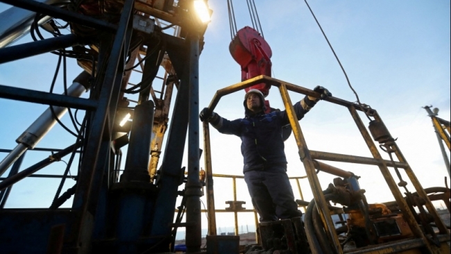 Kazakhstan đặt mục tiêu vận hành nhà máy lọc dầu mới vào năm 2033