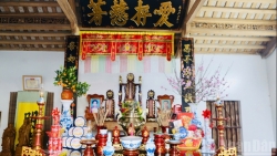 Giữ gìn nét đẹp thờ cúng gia tiên trong đời sống hiện đại