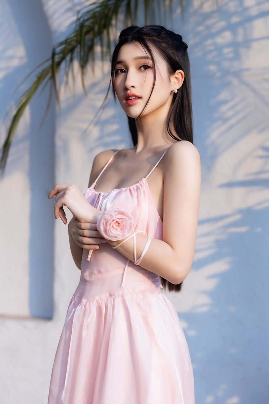 Sắc vóc và bản lĩnh của 3 nàng hậu tuổi Ngựa nổi đình nổi đám làng giải trí Việt Sắc vóc và bản lĩnh của 3 nàng hậu tuổi Ngựa nổi đình nổi đám làng giải trí Việt