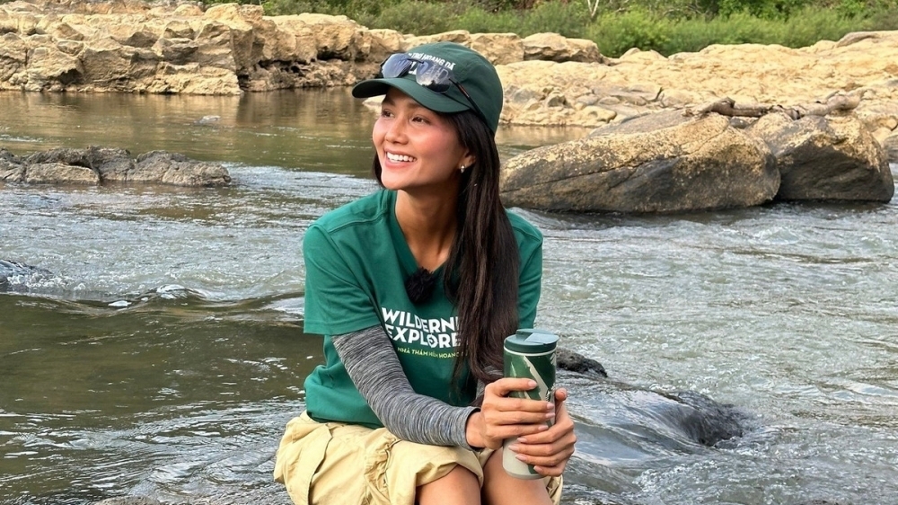 H’Hen Niê thay đổi thế nào sau gần 10 năm giành vương miện hoa hậu?