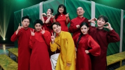 Sao Việt rộn ràng trình làng sản phẩm âm nhạc chào Tết Nguyên đán 2026