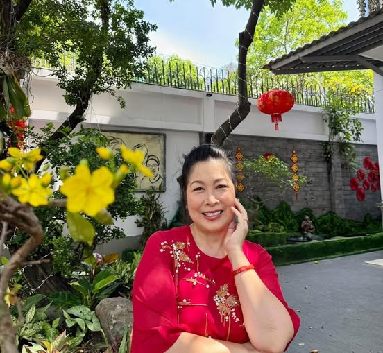 Danh tính 3 mỹ nhân tuổi Ngựa tạo nên dấu ấn riêng, góp phần giữ lửa Vbiz Danh tính 3 mỹ nhân tuổi Ngựa tạo nên dấu ấn riêng, góp phần giữ lửa Vbiz