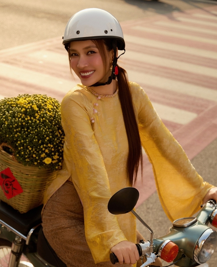 Sao Việt rộn ràng trình làng sản phẩm âm nhạc chào Tết Nguyên đán 2026