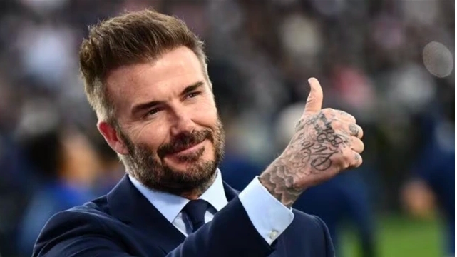 David Beckham quyết định số phận Man United?