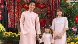 Cuộc sống viên mãn của diễn viên Mạc Văn Khoa và vợ Thảo Vy