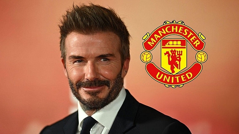 David Beckham quyết định số phận Man United? David Beckham quyết định số phận Man United?