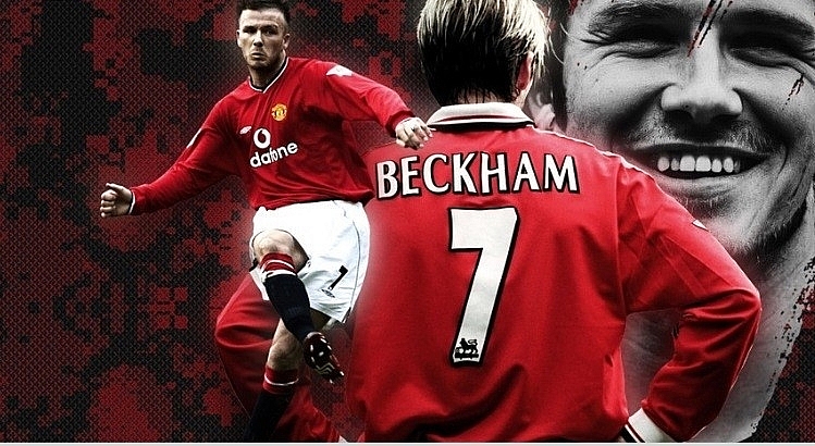 David Beckham quyết định số phận Man United? David Beckham quyết định số phận Man United?