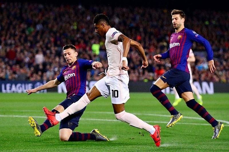 David Beckham quyết định số phận Man United? David Beckham quyết định số phận Man United?