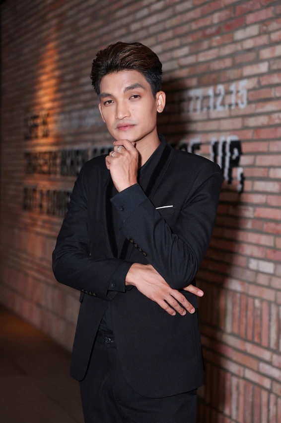 Cuộc sống viên mãn của diễn viên Mạc Văn Khoa và vợ Thảo Vy