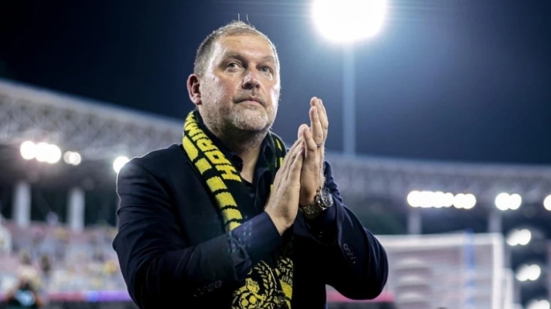 HLV Malaysia tiết lộ chiến thuật hạ tuyển Việt Nam