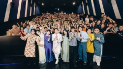 Cuộc đua khốc liệt của phim Tết tại phòng vé