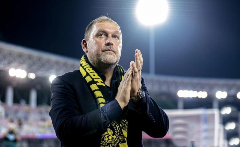 HLV Malaysia tiết lộ chiến thuật hạ tuyển Việt Nam HLV Malaysia tiết lộ chiến thuật hạ tuyển Việt Nam