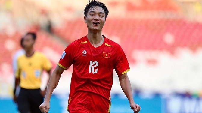 Loạt sao U23 Việt Nam tiết lộ mục tiêu quan trọng