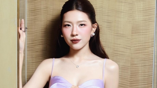 Lamoon vừa xinh lại đa tài, được kỳ vọng bứt phá lớn trong năm 2026