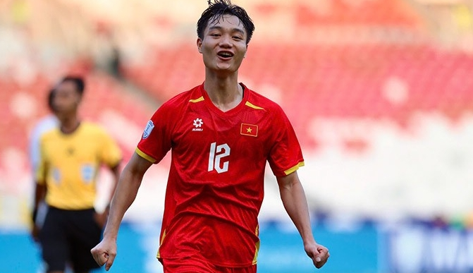 Loạt sao U23 Việt Nam tiết lộ mục tiêu quan trọng